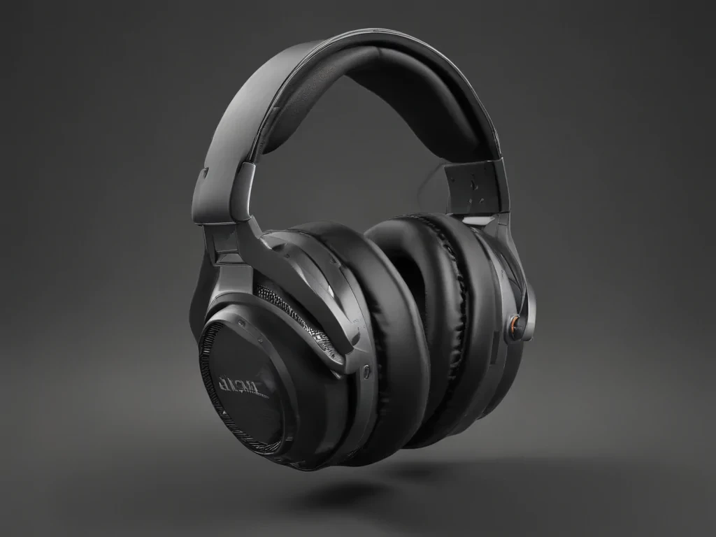 headphones png transparent