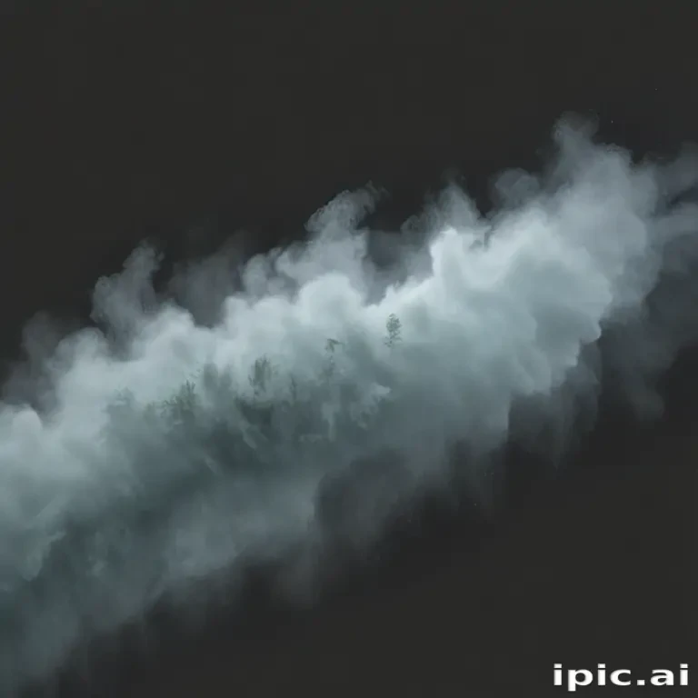 mist png