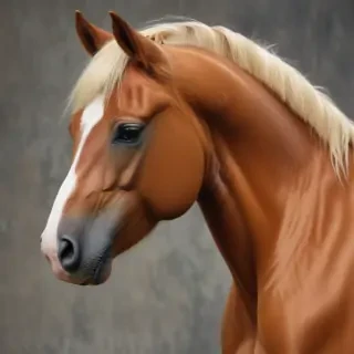 horse images drawing