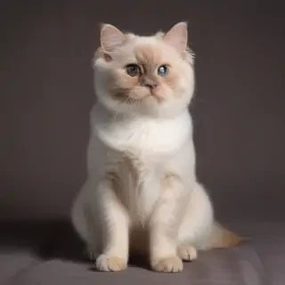 bombay breed