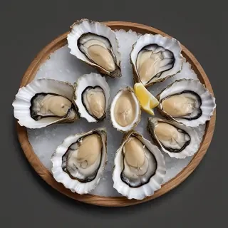 oysters png