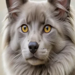 nebelung breed