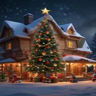 xmas images png