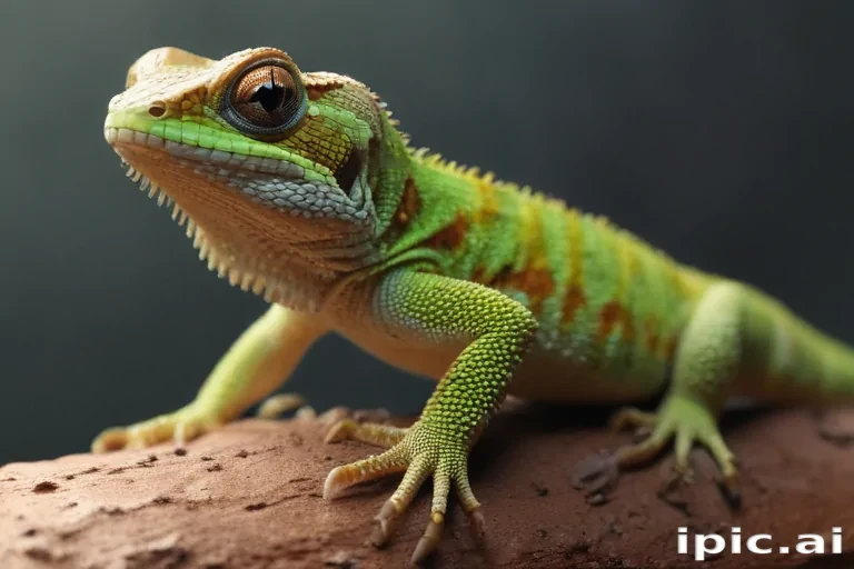 gecko lizard