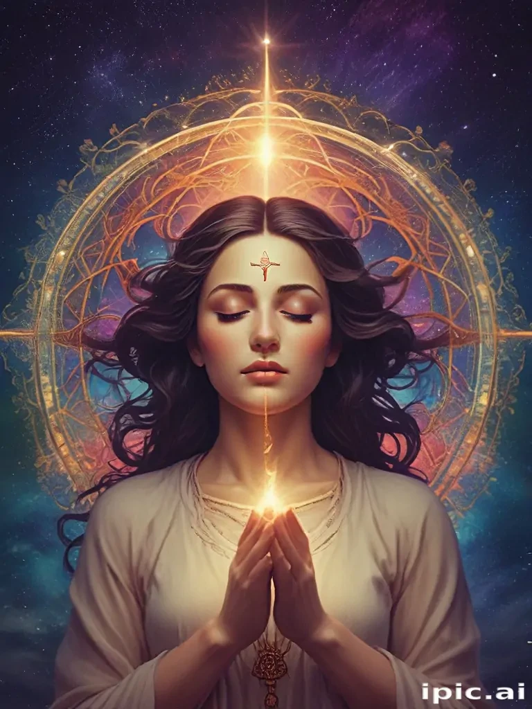 iphone wallpaper spiritual