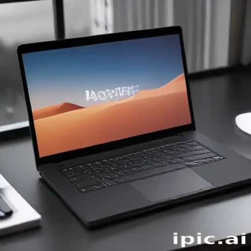 laptop mockup free