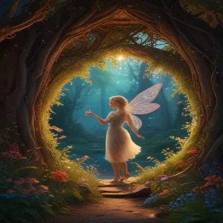 fairy backgrounds