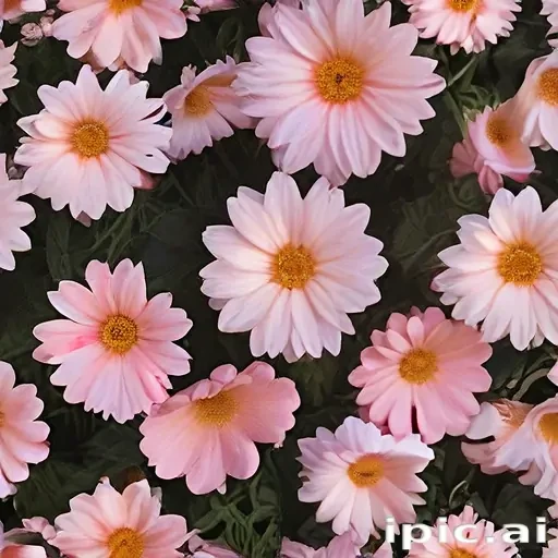 flower aesthetic