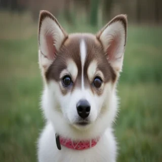 alaskan klee kai