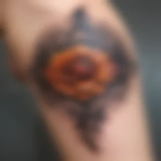 tattoo design png