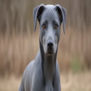 blue lacy dog breed