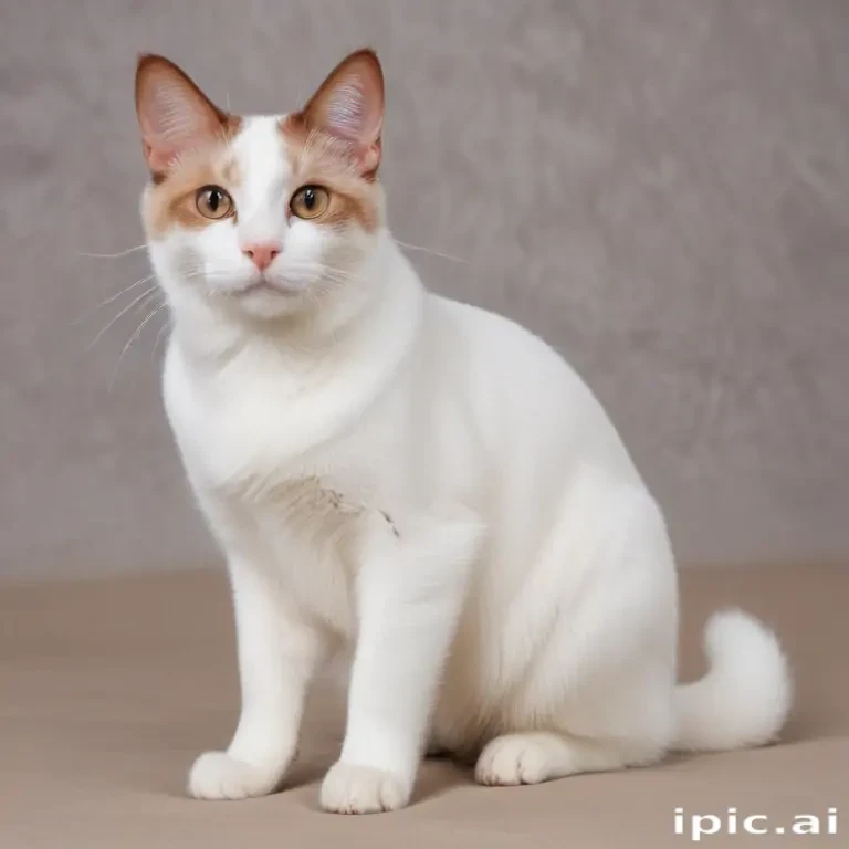japanese bobtail cat breed