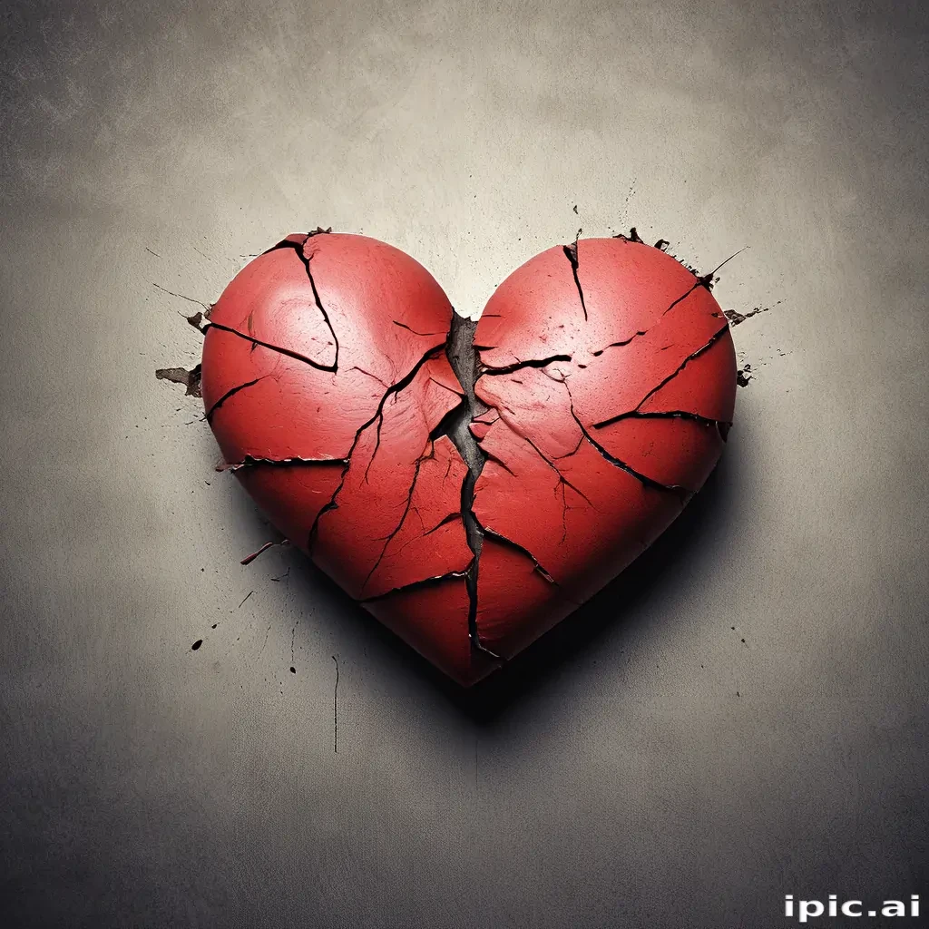 broken hearts wallpapers