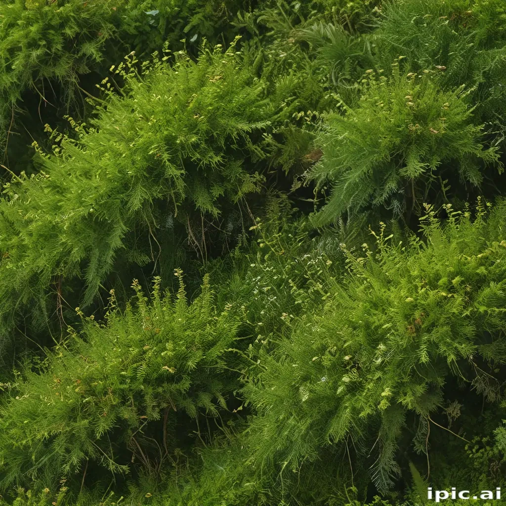 moss png