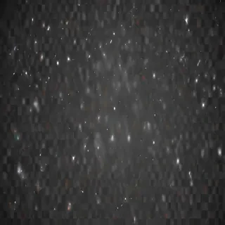 white sparkle png