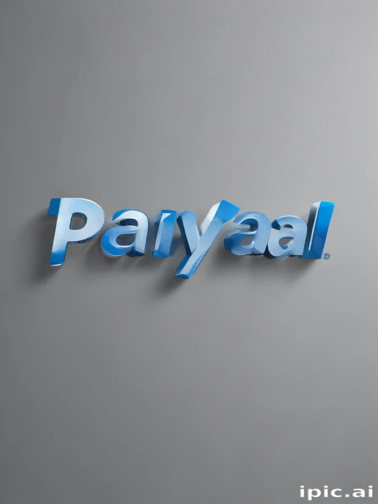 paypal logo