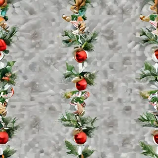 christmas transparent