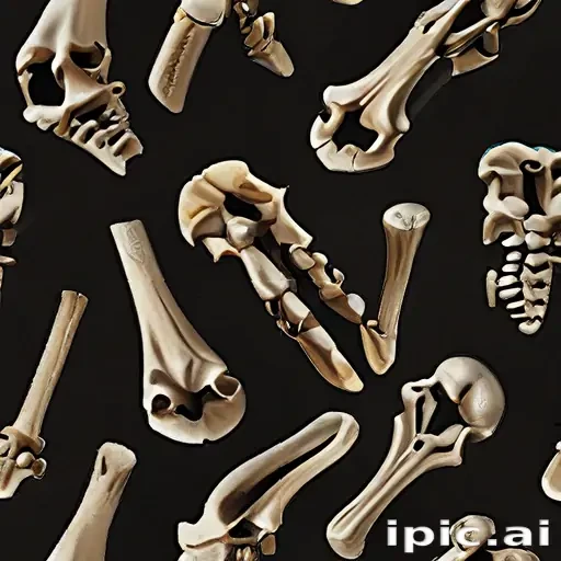 bones png