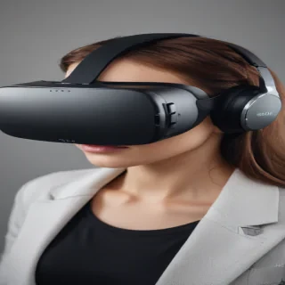 vr headset png