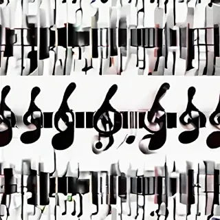 music logo
