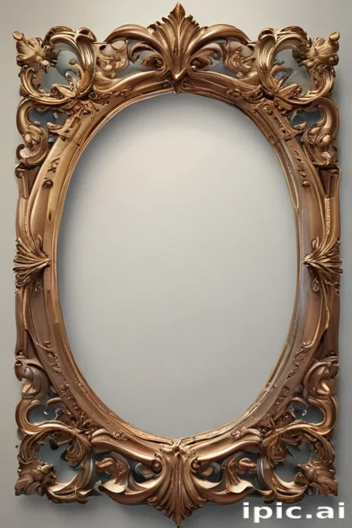 transparent frame clipart
