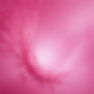 pink zoom backgrounds