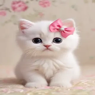 wallpaper kitty