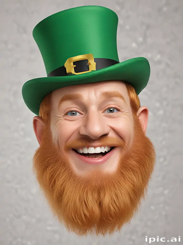 st patricks day png