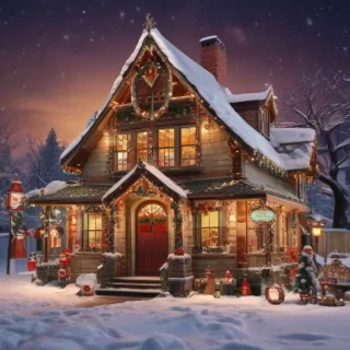 christmas fb cover photos