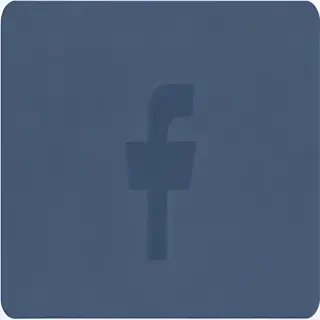 facebook icon