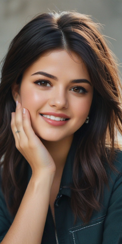 what languages does selena gomez speak