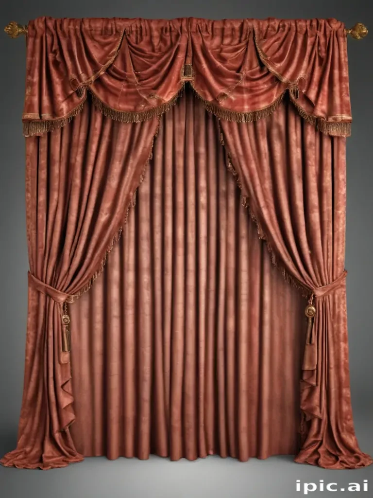 curtain png
