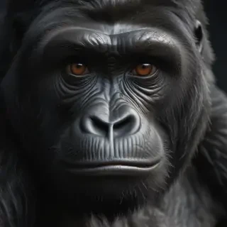 gorilla png