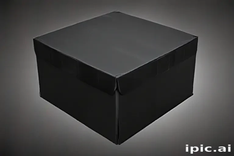 black box image