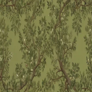 olive green aesthetic wallpaper