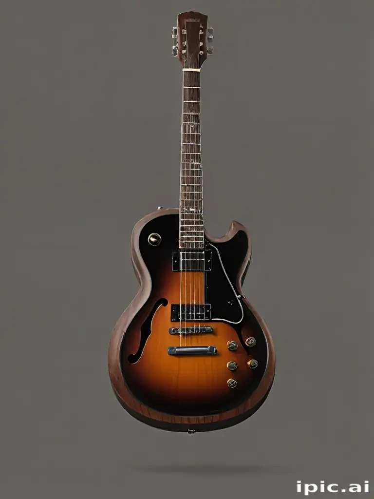 guitar png
