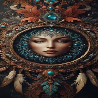 boho iphone wallpaper