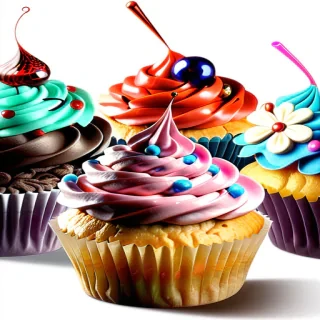 cupcakes png