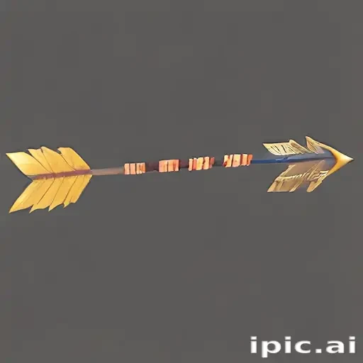 cute arrow png