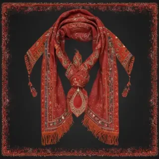 scarf png