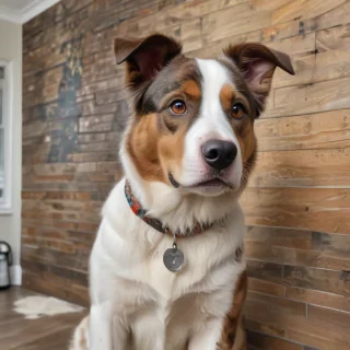 australian shepherd pit bull mix