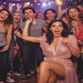 party songs