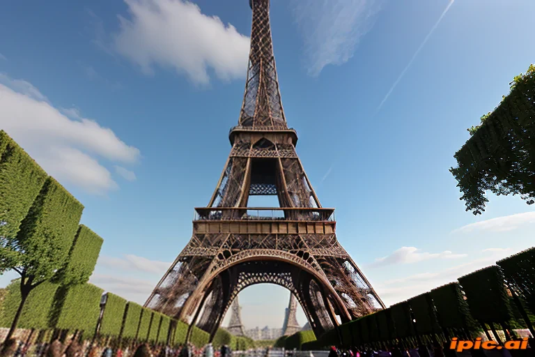 eiffel tower png