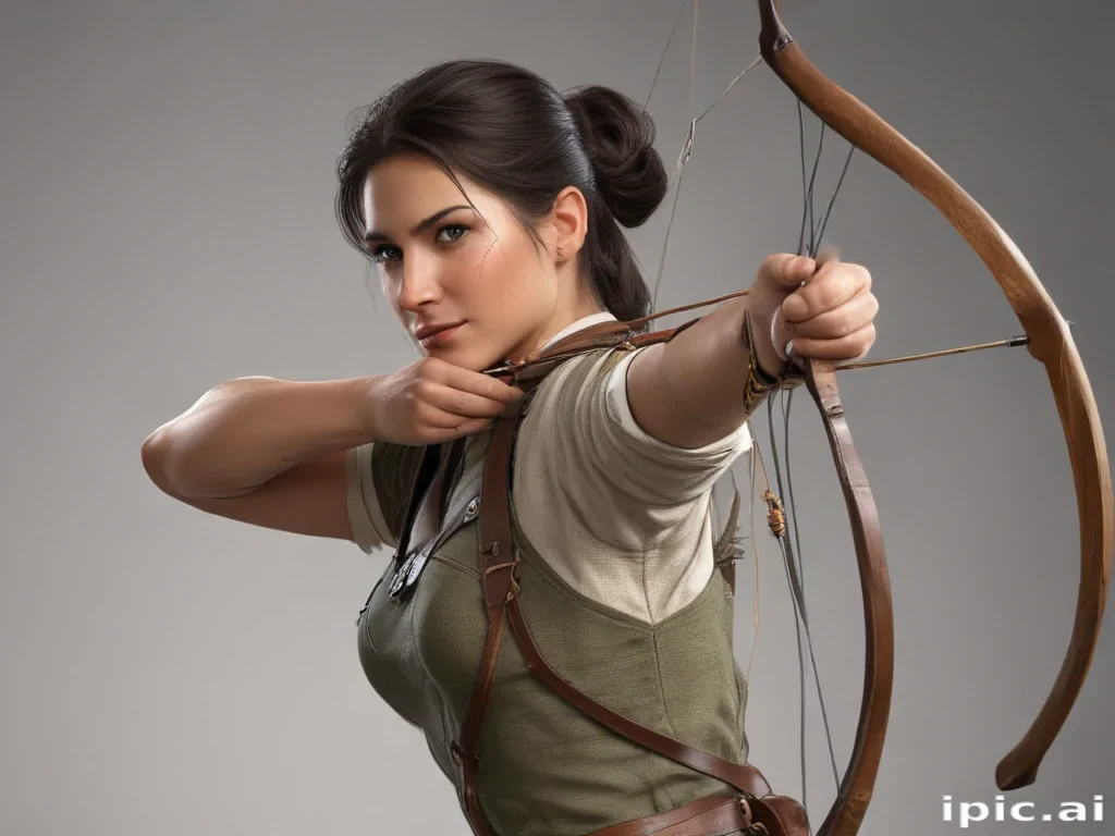 archer png