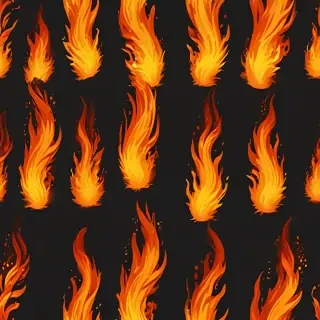 fire clipart png