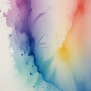 iphone wallpaper watercolor