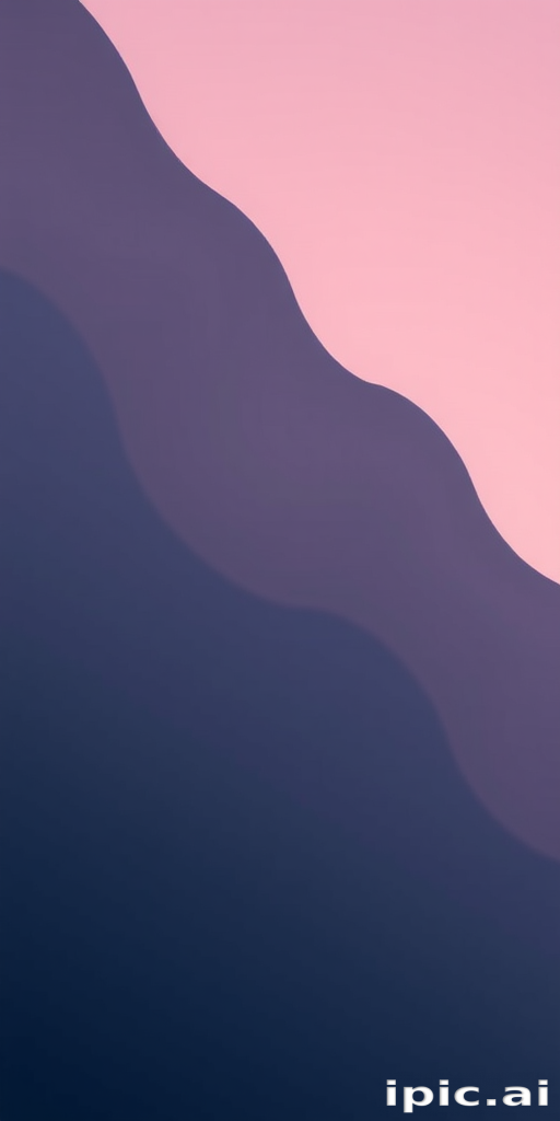 minimalist iphone aesthetic wallpaper