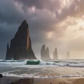 breathtaking