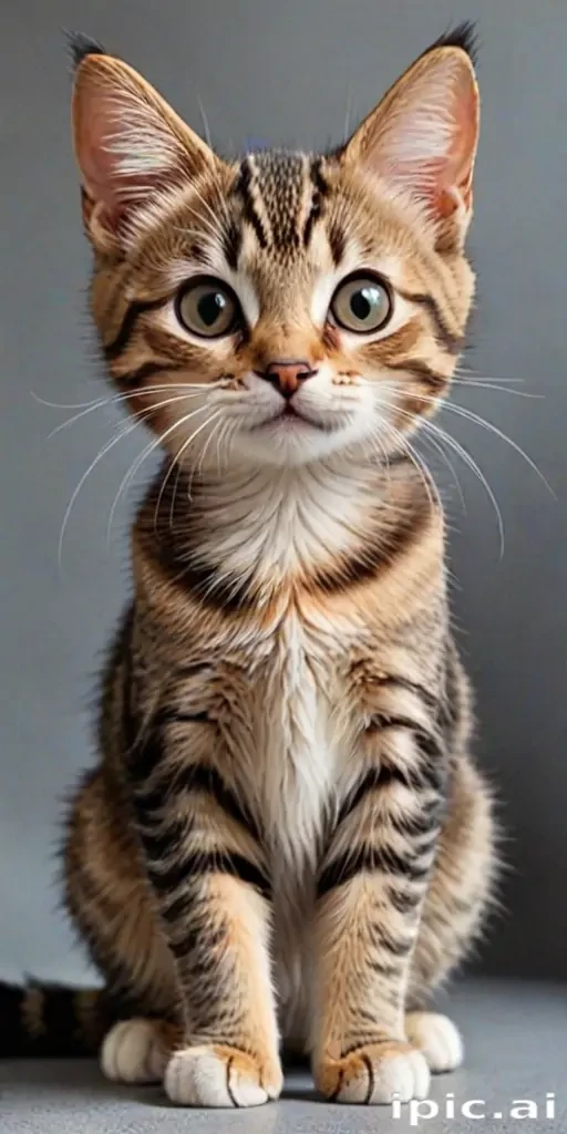 cartoon cat