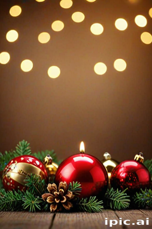 iphone backgrounds christmas